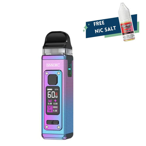 Shop Smok RPM 4 Pod Kit - Smok RPM 4 Pod Kit - Vape Blaze