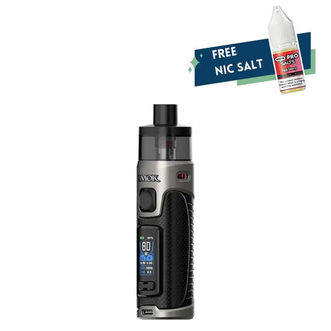 Shop Smok RPM 5 Pod Kit - Smok RPM 5 Pod Kit - Vape Blaze