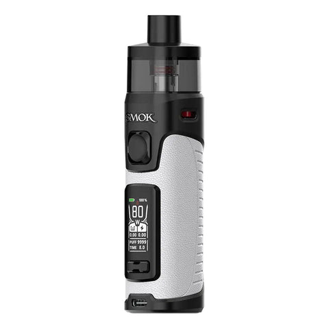 Shop Smok RPM 5 Pod Kit - Smok RPM 5 Pod Kit - Vape Blaze