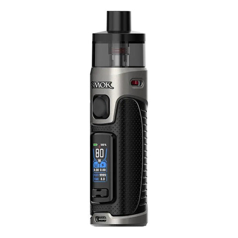 Shop Smok RPM 5 Pod Kit - Smok RPM 5 Pod Kit - Vape Blaze