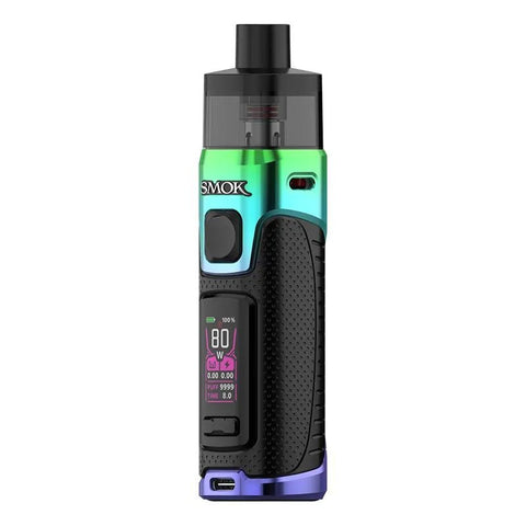 Shop Smok RPM 5 Pod Kit - Smok RPM 5 Pod Kit - Vape Blaze