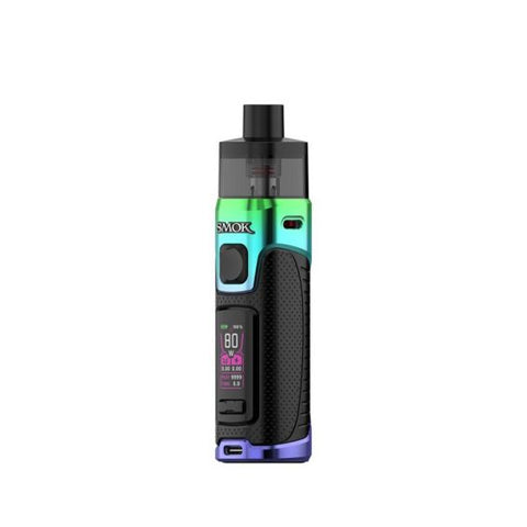 Shop Smok RPM 5 Pod Kit - Smok RPM 5 Pod Kit - Vape Blaze