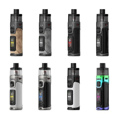 Shop Smok RPM 5 Pro Pod Kit - Smok RPM 5 Pro Pod Kit - Vape Blaze