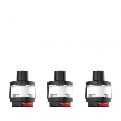 Shop Smok RPM 5 Replacement Pods 2ml - 3pack - Smok RPM 5 Replacement Pods 2ml - 3pack - Vape Blaze