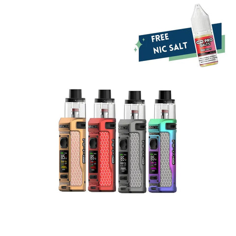 Shop Smok RPM 85 Vape Kit - Smok RPM 85 Vape Kit - Vape Blaze