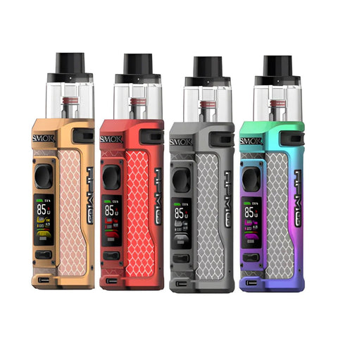 Shop Smok RPM 85 Vape Kit - Smok RPM 85 Vape Kit - Vape Blaze