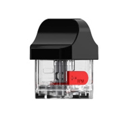 Shop Smok Rpm40Replacement Pods - Pack of 3 - Smok Rpm40Replacement Pods - Pack of 3 - Vape Blaze