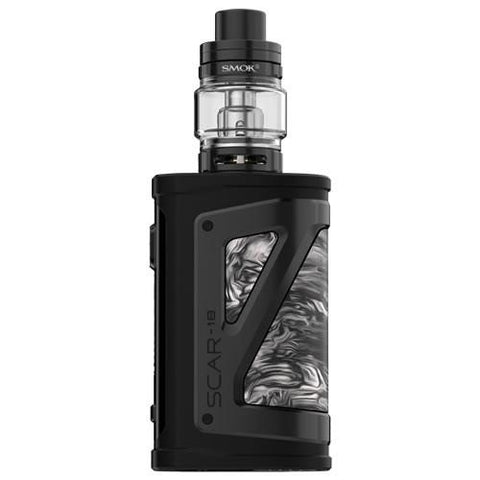 Shop Smok Scar 18 Vape Kit - Smok Scar 18 Vape Kit - Vape Blaze