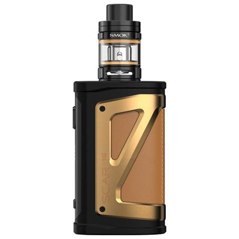 Shop Smok Scar 18 Vape Kit - Smok Scar 18 Vape Kit - Vape Blaze