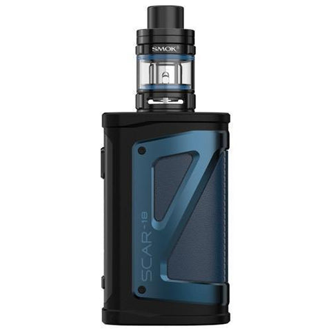 Shop Smok Scar 18 Vape Kit - Smok Scar 18 Vape Kit - Vape Blaze