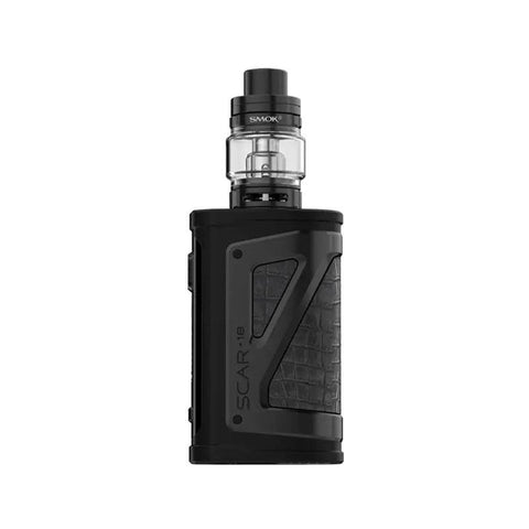 Shop Smok Scar 18 Vape Kit - Smok Scar 18 Vape Kit - Vape Blaze