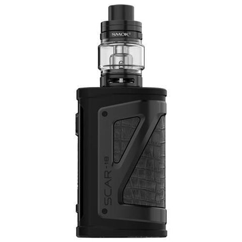 Shop Smok Scar 18 Vape Kit - Smok Scar 18 Vape Kit - Vape Blaze