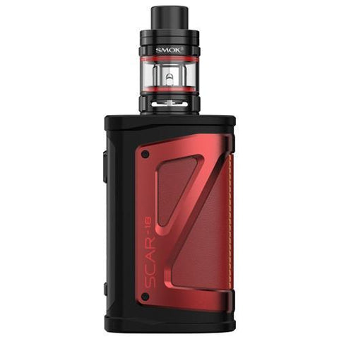 Shop Smok Scar 18 Vape Kit - Smok Scar 18 Vape Kit - Vape Blaze