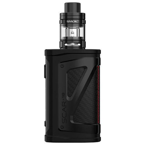 Shop Smok Scar 18 Vape Kit - Smok Scar 18 Vape Kit - Vape Blaze
