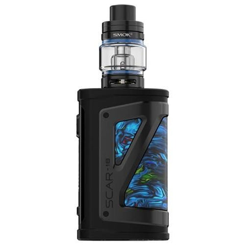 Shop Smok Scar 18 Vape Kit - Smok Scar 18 Vape Kit - Vape Blaze