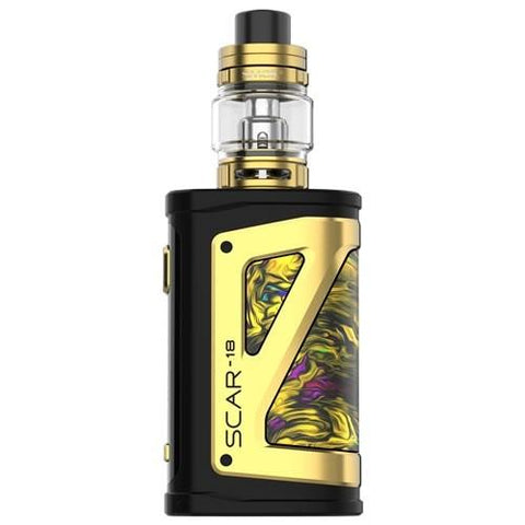 Shop Smok Scar 18 Vape Kit - Smok Scar 18 Vape Kit - Vape Blaze