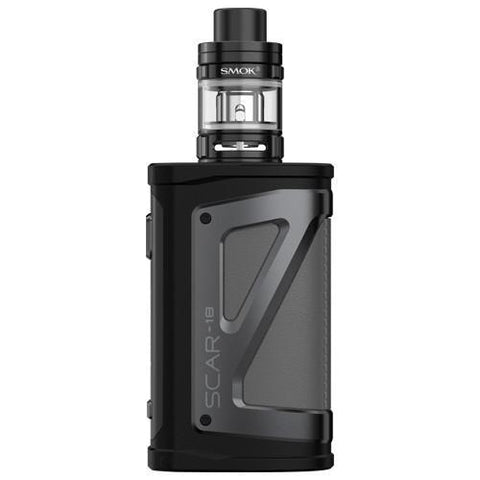 Shop Smok Scar 18 Vape Kit - Smok Scar 18 Vape Kit - Vape Blaze