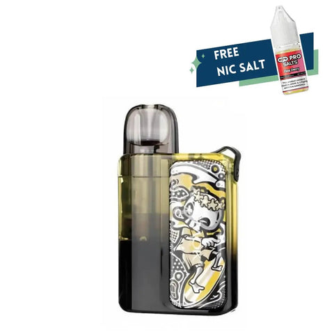 Shop Smok Solus G Box Pod Kit - Smok Solus G Box Pod Kit - Vape Blaze
