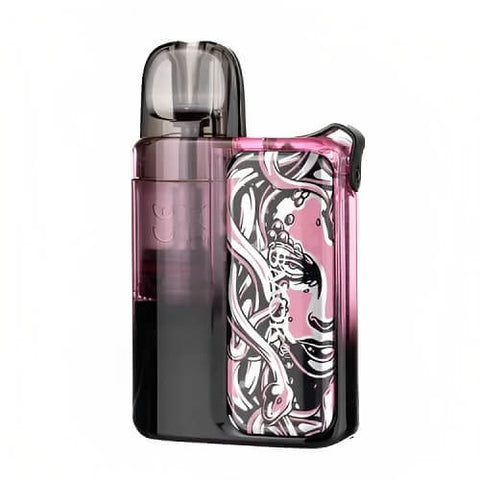 Shop Smok Solus G Box Pod Kit - Smok Solus G Box Pod Kit - VapingSupplier - Vape Blaze