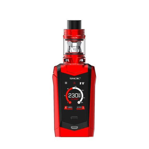 Shop Smok Species 230w Vape Kit - Smok Species 230w Vape Kit - Vape Blaze