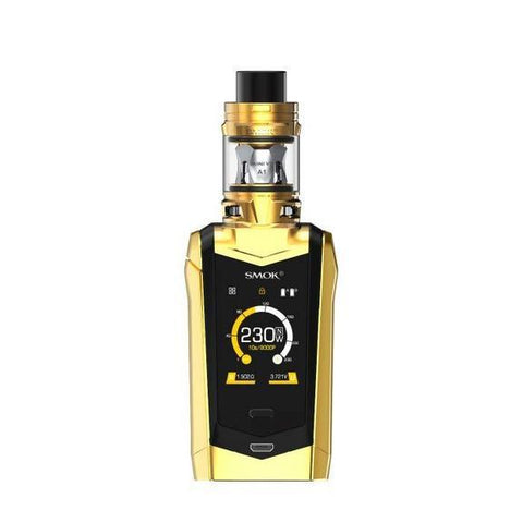Shop Smok Species 230w Vape Kit - Smok Species 230w Vape Kit - Vape Blaze