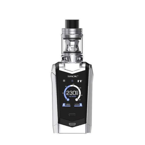 Shop Smok Species 230w Vape Kit - Smok Species 230w Vape Kit - Vape Blaze