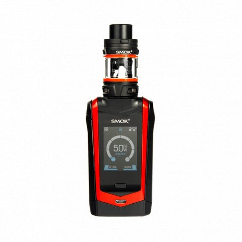 Shop Smok Species 230w Vape Kit - Smok Species 230w Vape Kit - Vape Blaze