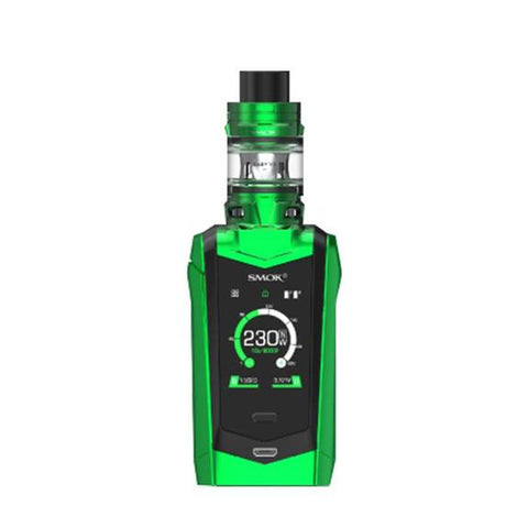 Shop Smok Species 230w Vape Kit - Smok Species 230w Vape Kit - Vape Blaze