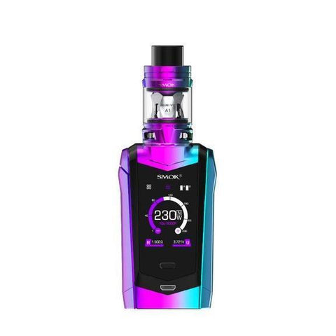 Shop Smok Species 230w Vape Kit - Smok Species 230w Vape Kit - Vape Blaze