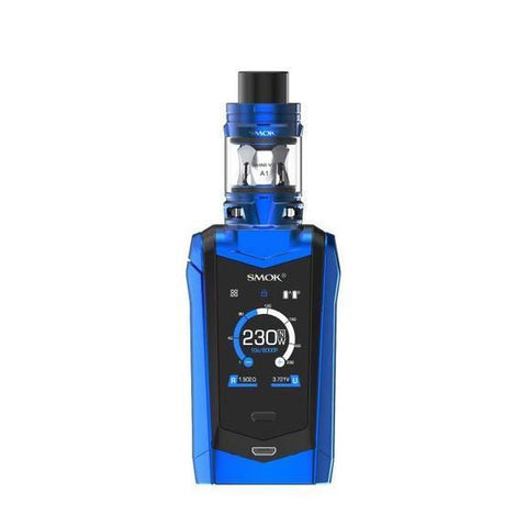 Shop Smok Species 230w Vape Kit - Smok Species 230w Vape Kit - Vape Blaze