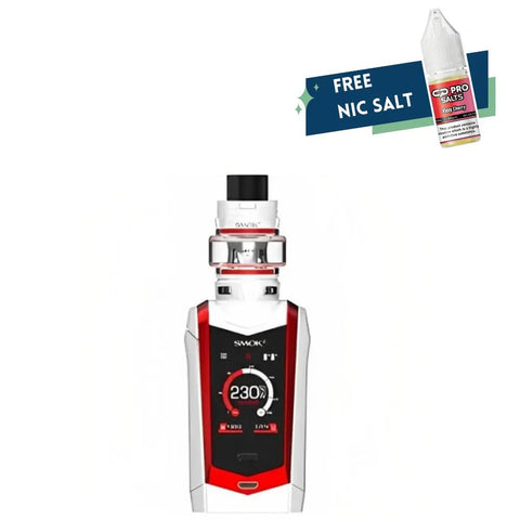 Shop Smok Species Vape Kit - Smok Species Vape Kit - Vape Blaze
