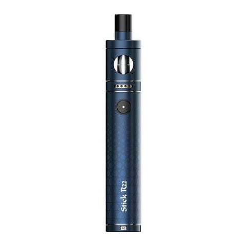 Shop Smok Stick R22 Vape Kit - Smok Stick R22 Vape Kit - Vape Blaze