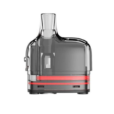 Shop Smok Tech 24/7 Empty Replacement Pods Pack of 2 - Smok Tech 24-7 Empty Replacement Pods - Vape Blaze