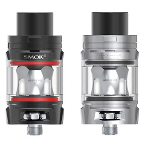 Shop Smok Tfv18 Mini Tank - Smok Tfv18 Mini Tank - Vape Blaze