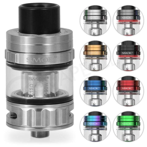 Shop Smok Tfv9 Tank - Smok Tfv9 Tank - Vape Blaze