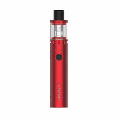 Shop Smok Vape Pen V2 Vape Kit - Smok Vape Pen V2 Vape Kit - Vape Blaze