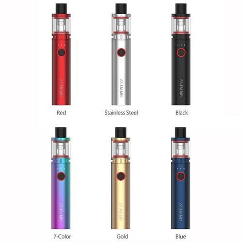 Shop Smok Vape Pen V2 Vape Kit - Smok Vape Pen V2 Vape Kit - Vape Blaze