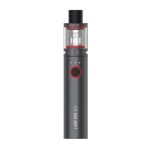 Shop Smok Vape Pen V2 Vape Kit - Smok Vape Pen V2 Vape Kit - Vape Blaze