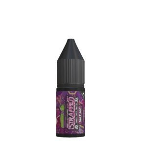 Shop Strapped Nic Salt Box of 10 - Strapped Nic Salt Box of 10 - Vape Blaze