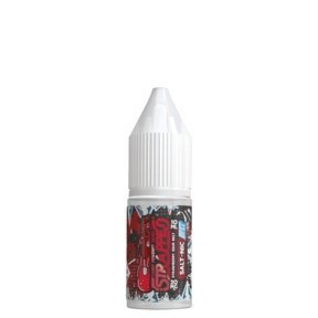 Shop Strapped On Ice Nic Salt Box of 10 - Strapped On Ice Nic Salt Box of 10 - Vape Blaze