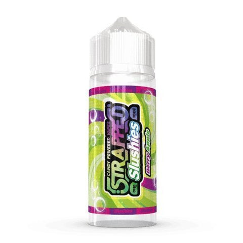 Shop Strapped Slushies 100ml Shortfill - Strapped Slushies 100ml Shortfill - Vape Blaze