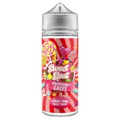Shop Sweet Spot 100ML Shortfill - Sweet Spot 100ML Shortfill - Vape Blaze