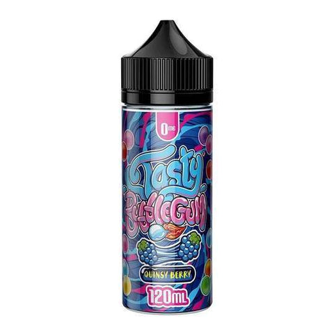 Shop Tasty Bubblegum 100ml Shortfill - Tasty Bubblegum 100ml Shortfill - Vape Blaze
