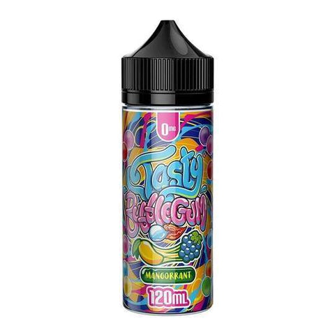 Shop Tasty Bubblegum 100ml Shortfill - Tasty Bubblegum 100ml Shortfill - Vape Blaze