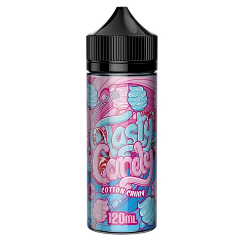 Shop Tasty Candy 100ml Shortfill - Tasty Candy 100ml Shortfill - Vape Blaze