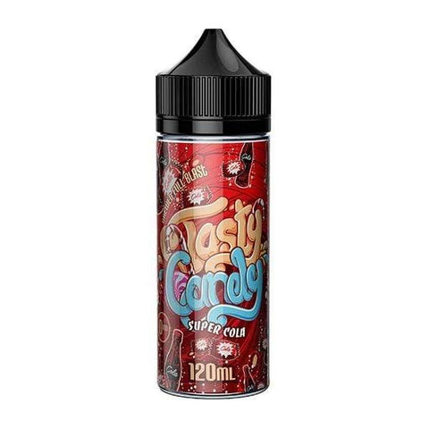 Shop Tasty Candy 100ml Shortfill - Tasty Candy 100ml Shortfill - Vape Blaze