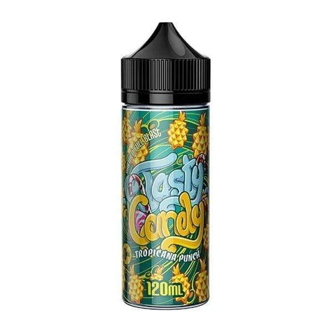 Shop Tasty Candy 100ml Shortfill - Tasty Candy 100ml Shortfill - Vape Blaze