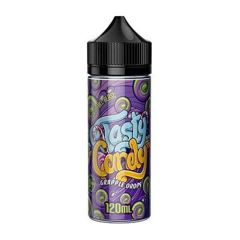 Shop Tasty Candy 100ml Shortfill - Tasty Candy 100ml Shortfill - Vape Blaze
