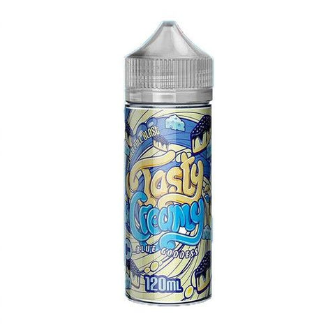 Shop Tasty Creamy 100ml Shortfill - Tasty Creamy 100ml Shortfill - Vape Blaze