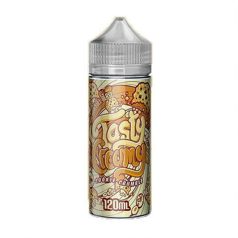 Shop Tasty Creamy 100ml Shortfill - Tasty Creamy 100ml Shortfill - Vape Blaze